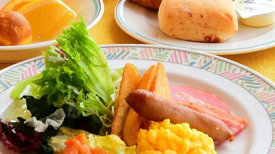 Shiga Kogen Prince Hotel
