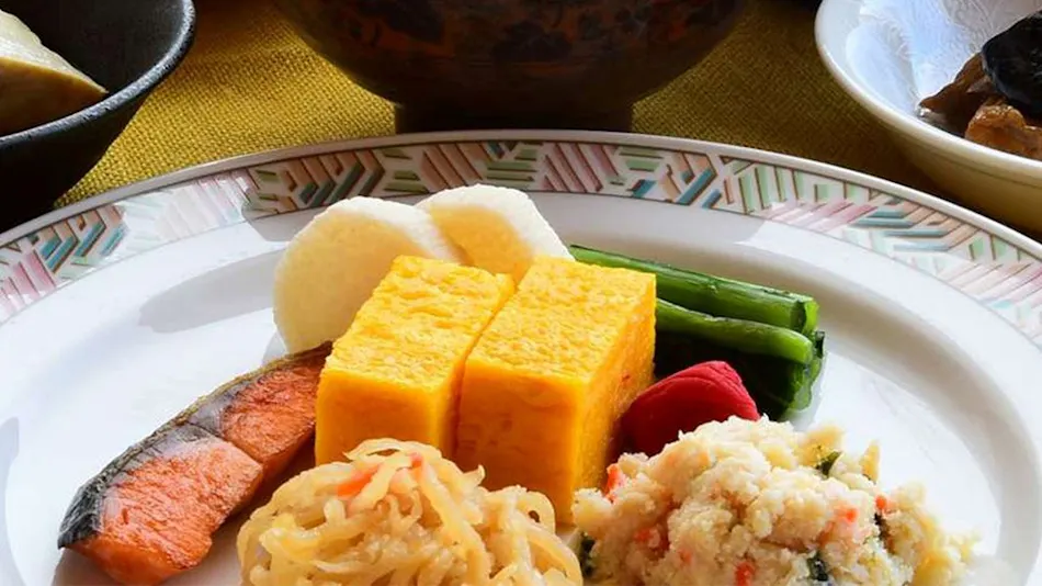 Shiga Kogen Prince Hotel