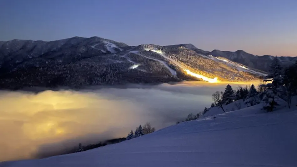 Shiga Kogen Prince Hotel