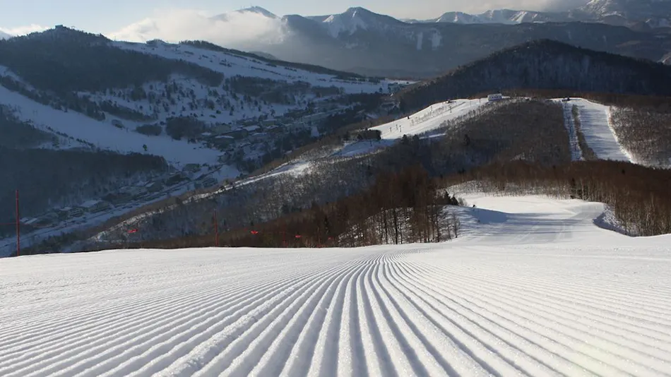 Shiga Kogen Prince Hotel