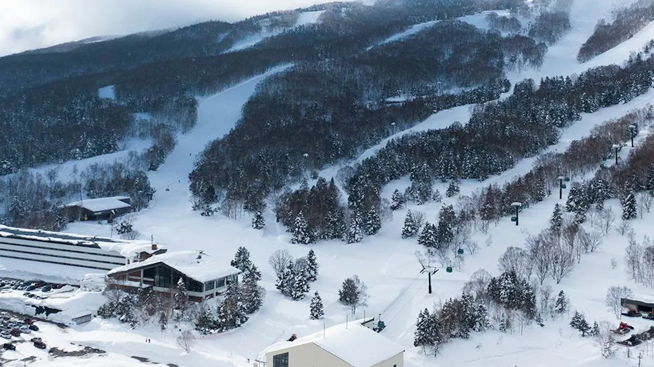 Shiga Kogen Prince Hotel