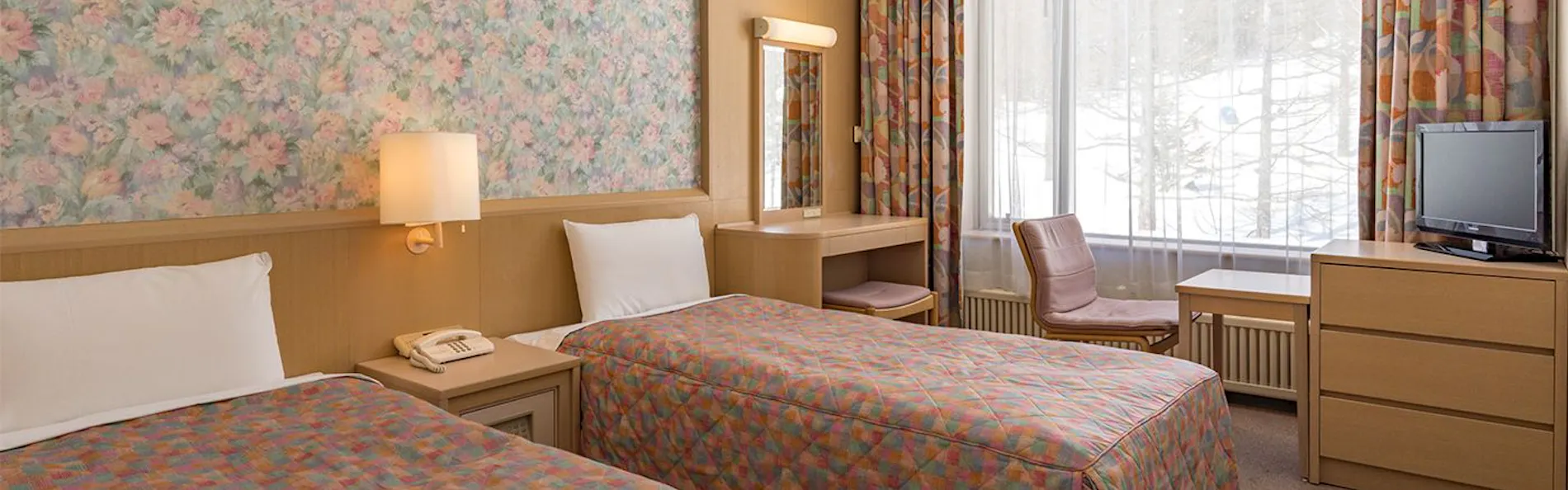 志賀高原プリンスホテル