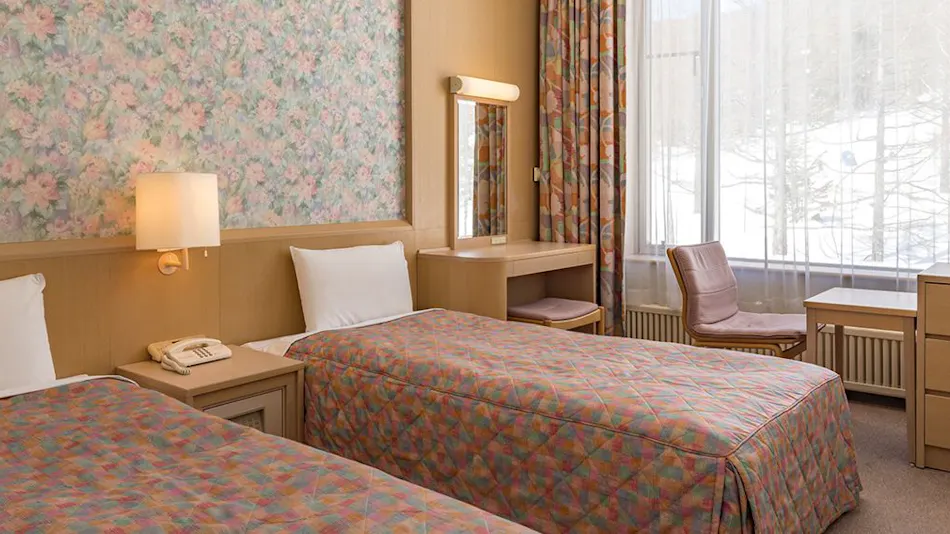 Shiga Kogen Prince Hotel