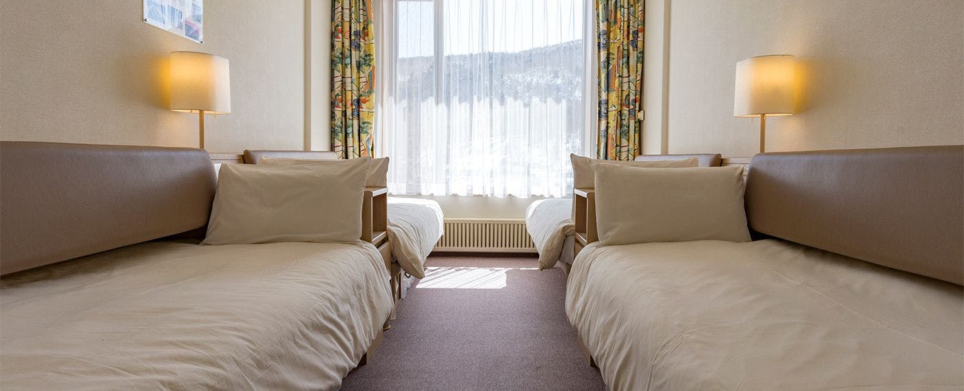 Shiga Kogen Prince Hotel