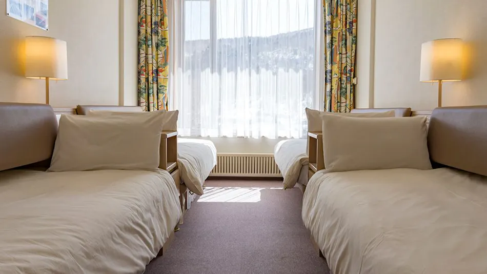 Shiga Kogen Prince Hotel