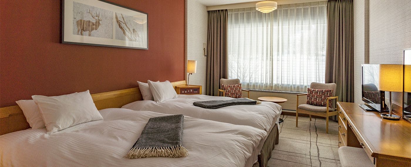 Shiga Kogen Prince Hotel