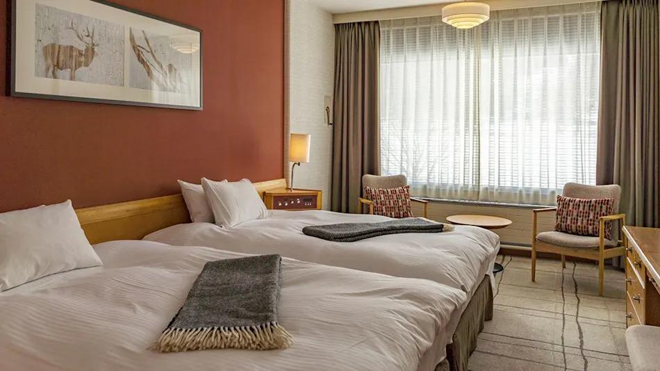 Shiga Kogen Prince Hotel