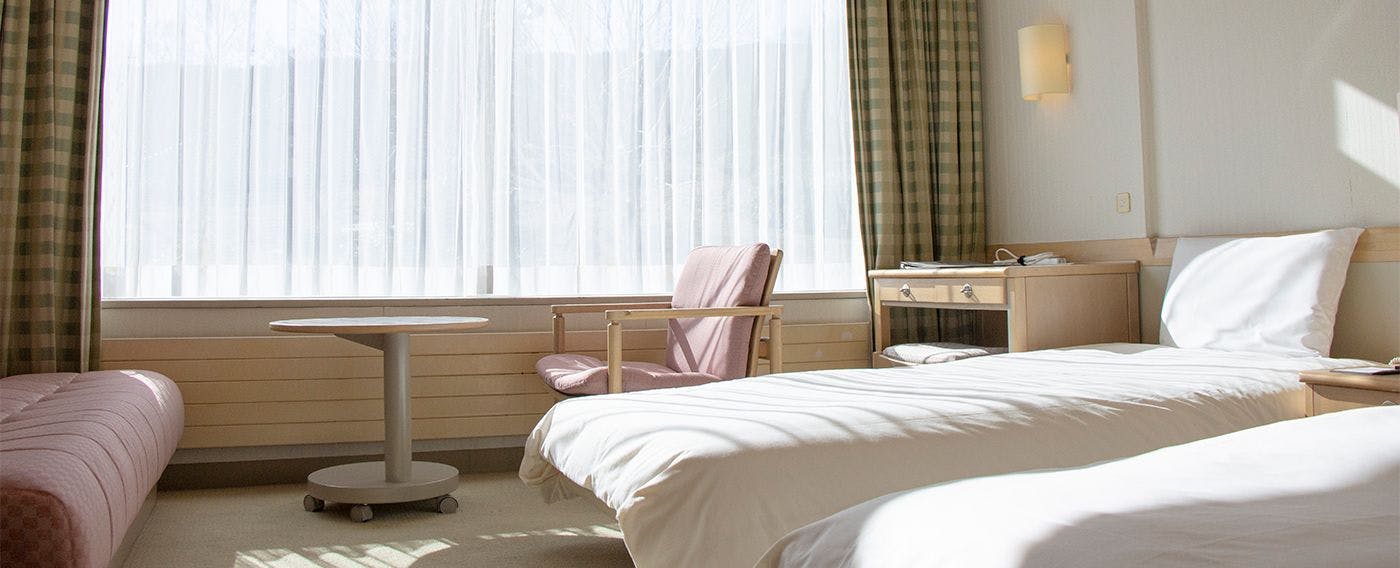Shiga Kogen Prince Hotel