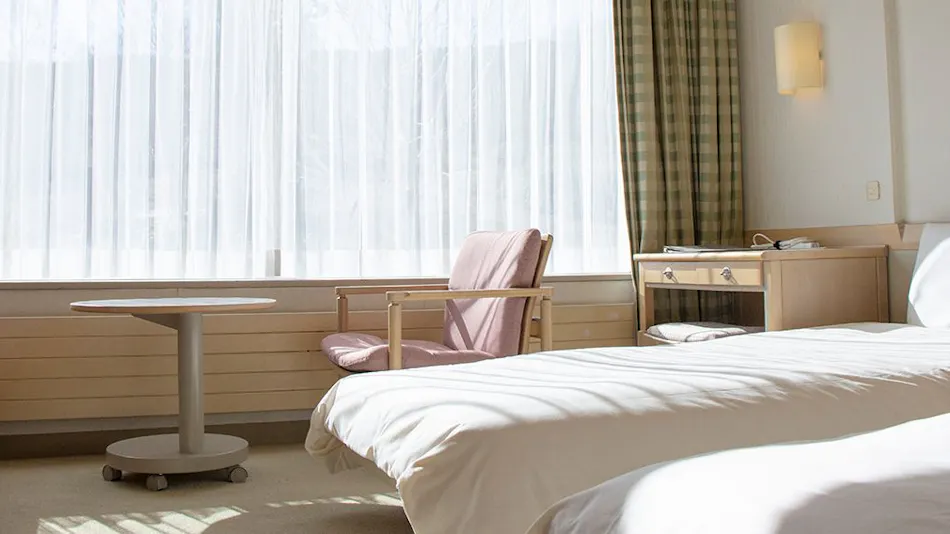 Shiga Kogen Prince Hotel