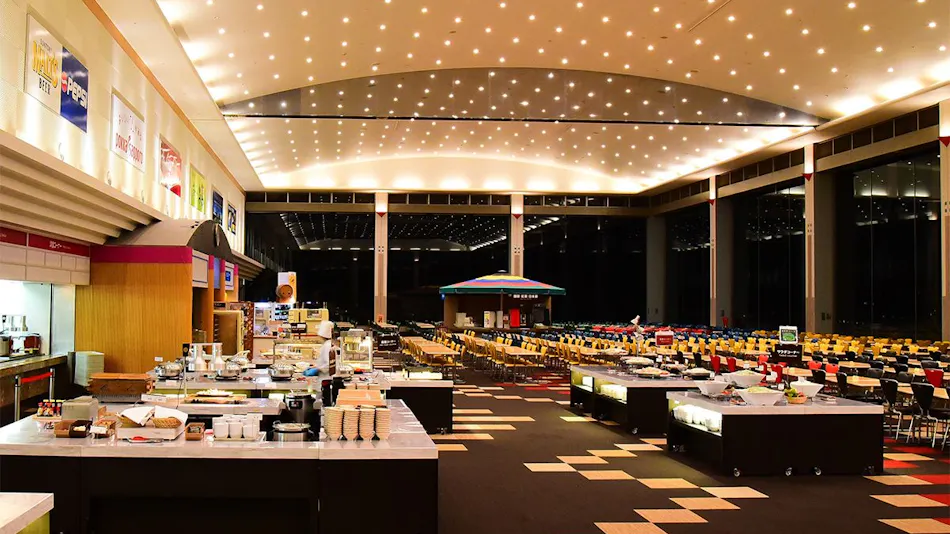 Shiga Kogen Prince Hotel