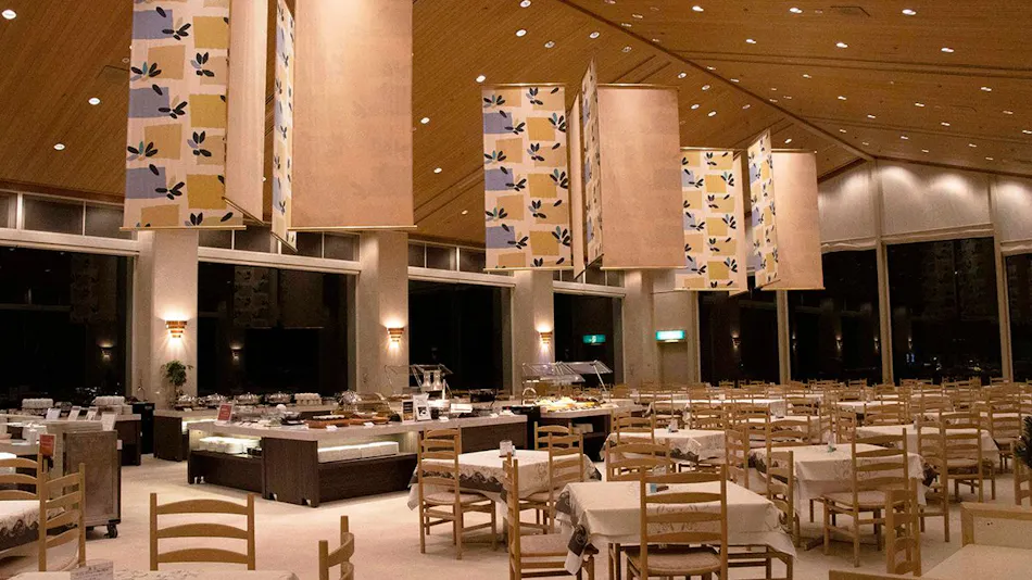 Shiga Kogen Prince Hotel