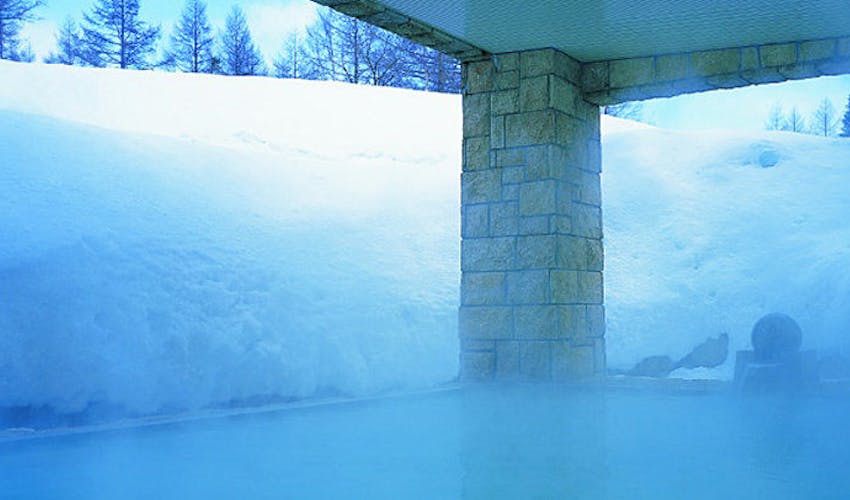 志賀高原プリンスホテル の宿泊プラン 宿泊予約は 一休 Com