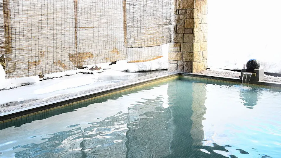 Shiga Kogen Prince Hotel
