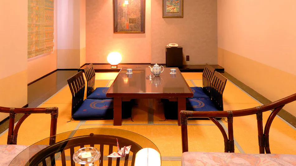 Kurashiki Royal Art Hotel