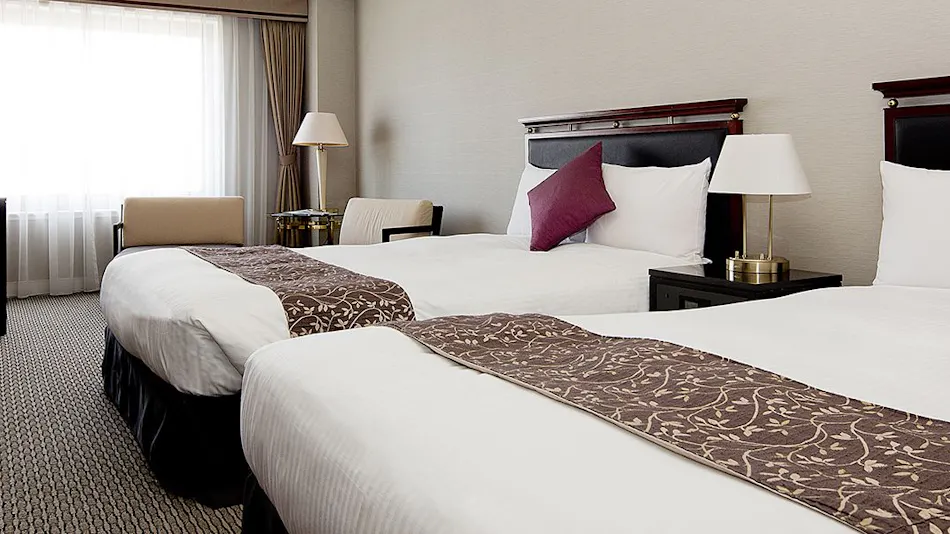 Kurashiki Royal Art Hotel