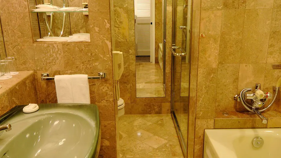 Kurashiki Royal Art Hotel