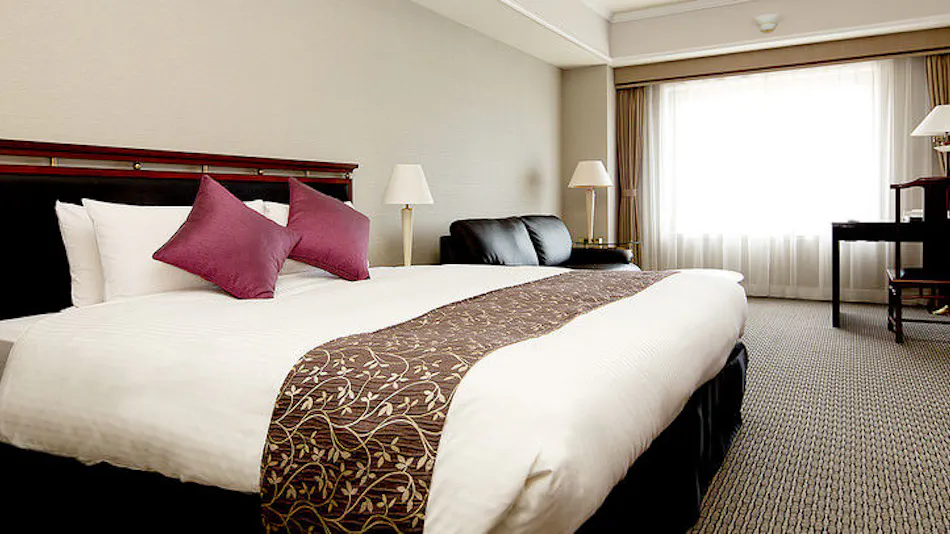 Kurashiki Royal Art Hotel