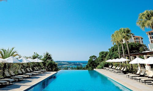 沖縄の喫煙のお部屋 高級ホテル 旅館 選 宿泊予約は 一休 Com