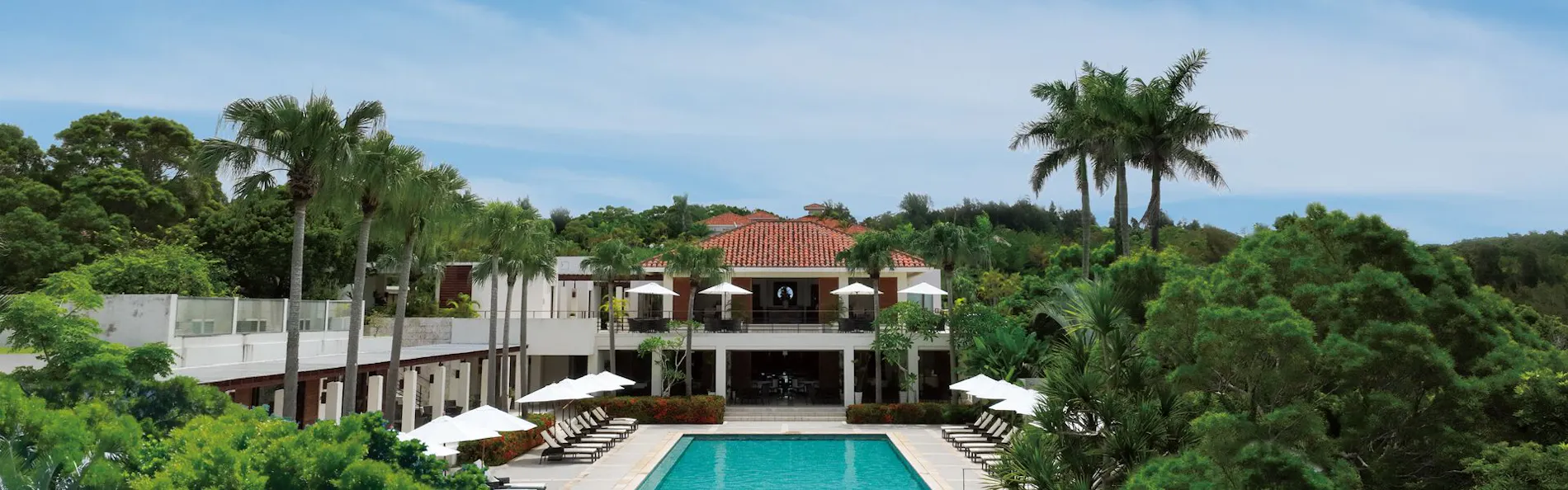 ジ・アッタテラス クラブタワーズ