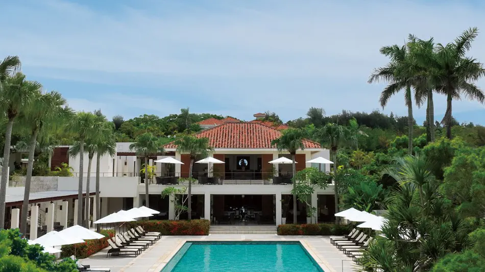 The Atta Terrace Club Towers