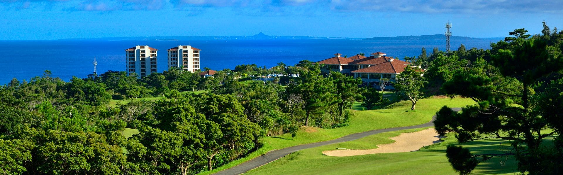 The Atta Terrace Club Towers