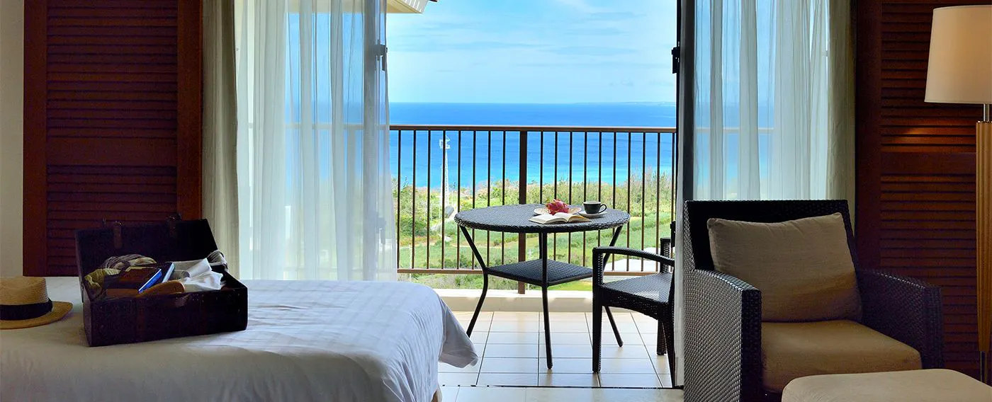 ภาพห้องพัก