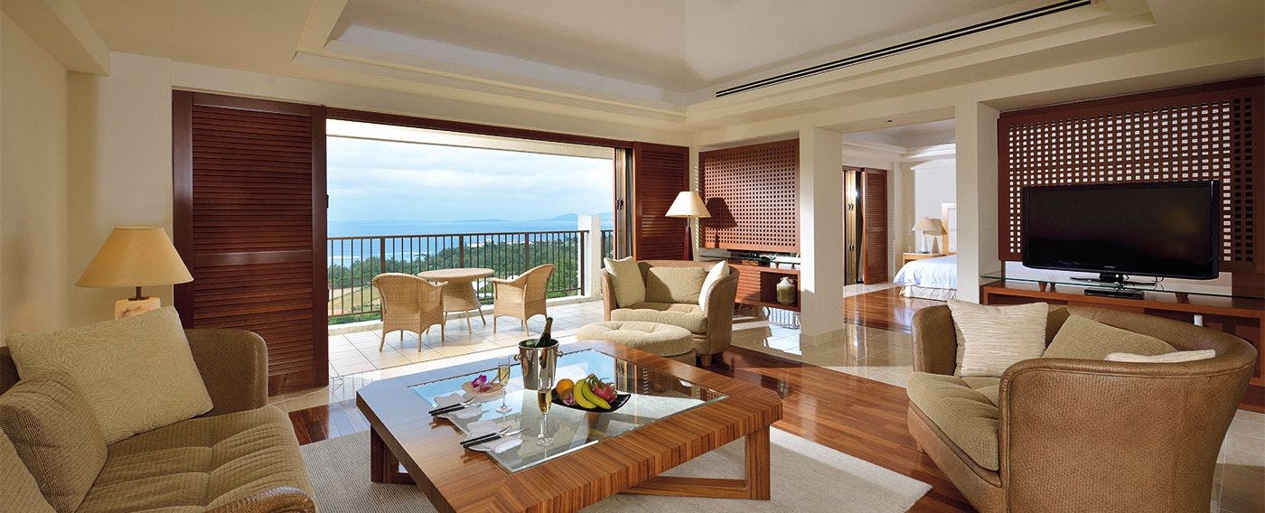 The Atta Terrace Club Towers