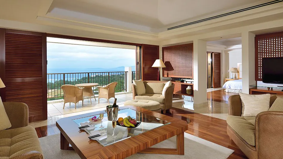 The Atta Terrace Club Towers