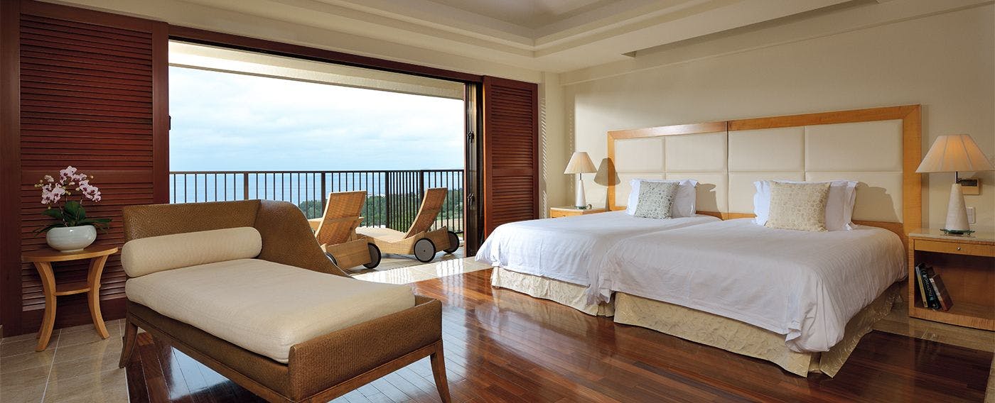 The Atta Terrace Club Towers