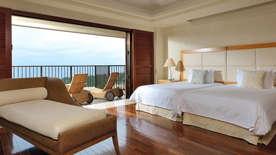 The Atta Terrace Club Towers