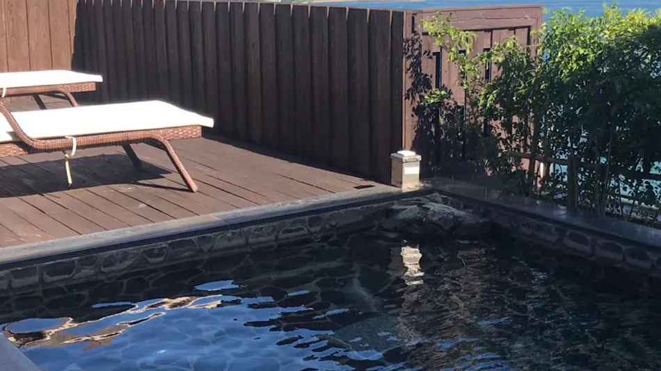 Kokusai Kanko Hotel Hatomatsutei