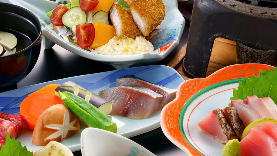 Kokusai Kanko Hotel Hatomatsutei