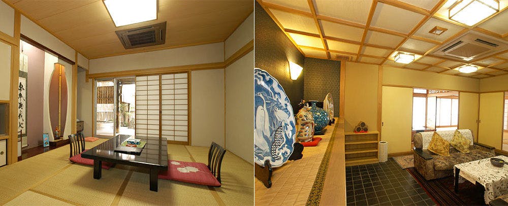 Kokusai Kanko Hotel Hatomatsutei