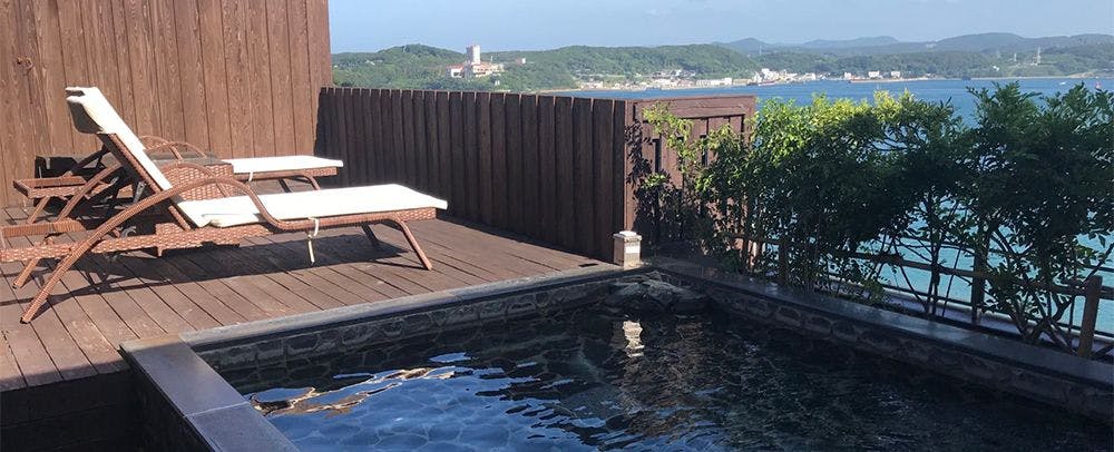 Kokusai Kanko Hotel Hatomatsutei