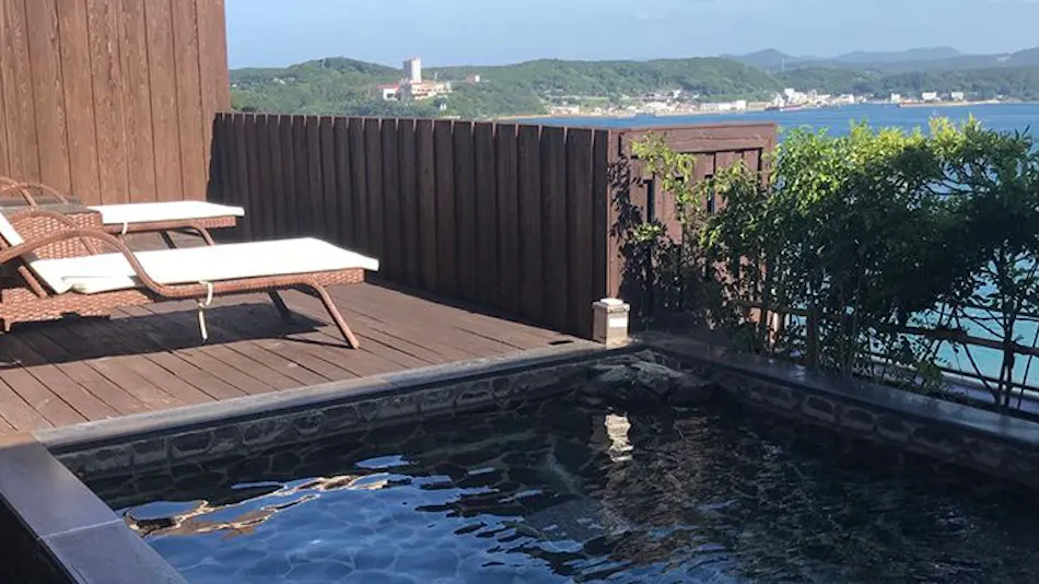 Kokusai Kanko Hotel Hatomatsutei