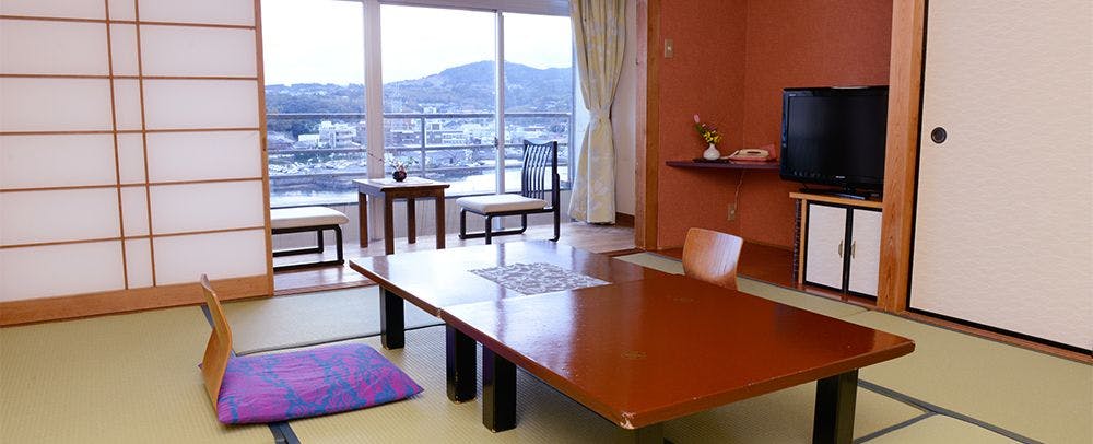 Kokusai Kanko Hotel Hatomatsutei