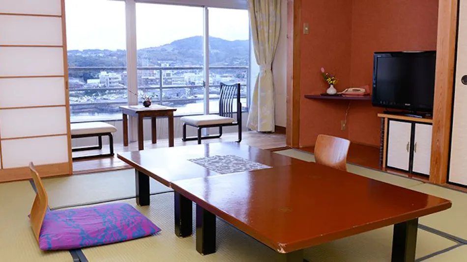 Kokusai Kanko Hotel Hatomatsutei