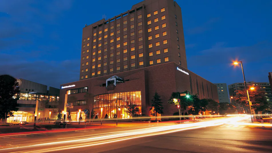 Hotel Nikko Northland Obihiro