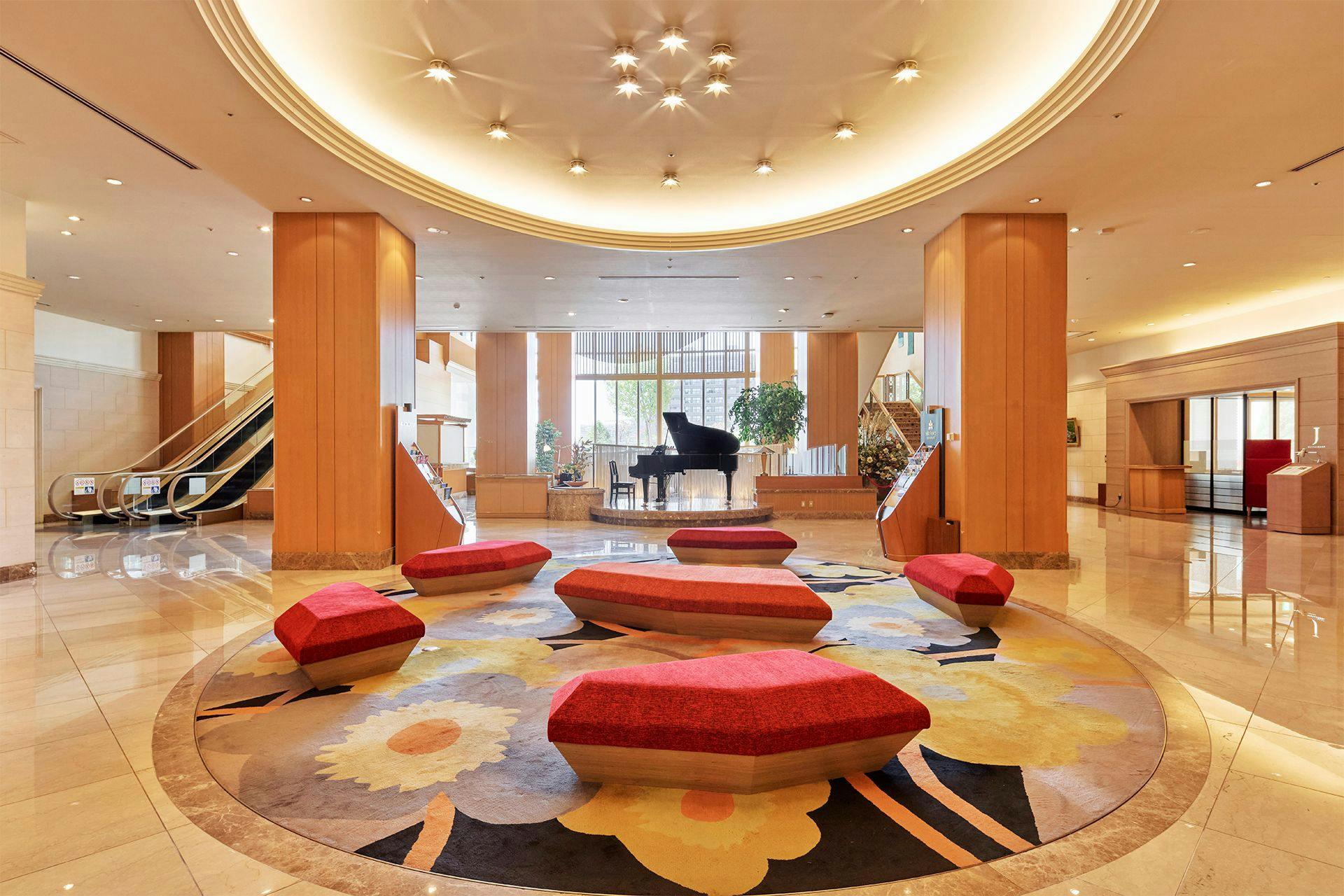 ホテル日航ノースランド帯広