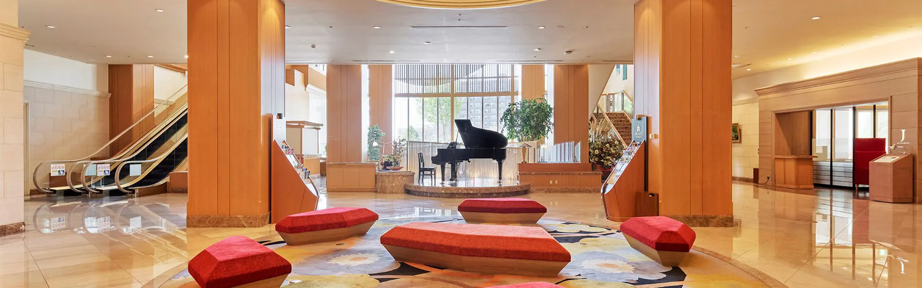 ホテル日航ノースランド帯広