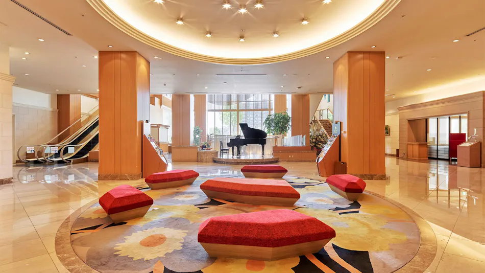 Hotel Nikko Northland Obihiro