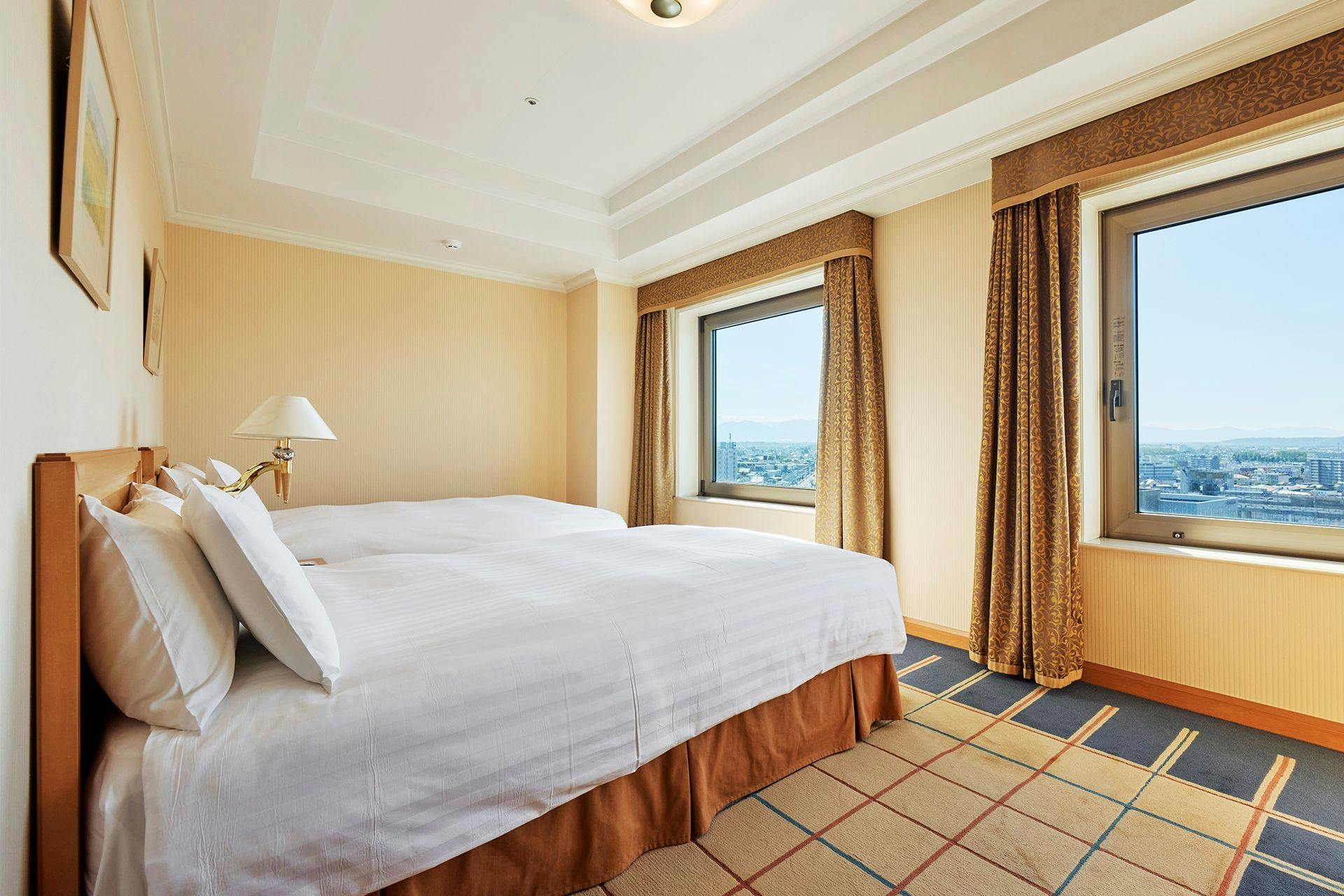 ホテル日航ノースランド帯広