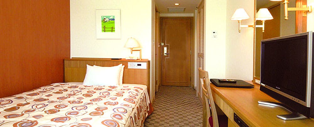 帯広の評価の高いホテル 旅館 9選 宿泊予約は 一休 Com