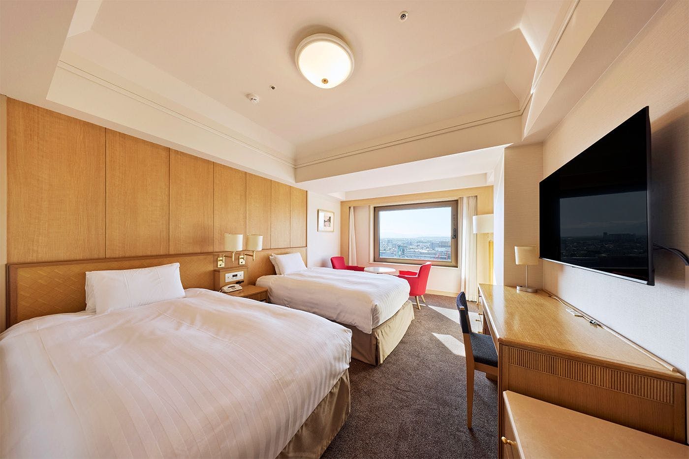 Hotel Nikko Northland Obihiro