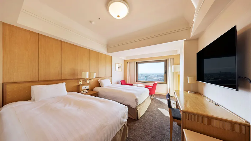 Hotel Nikko Northland Obihiro