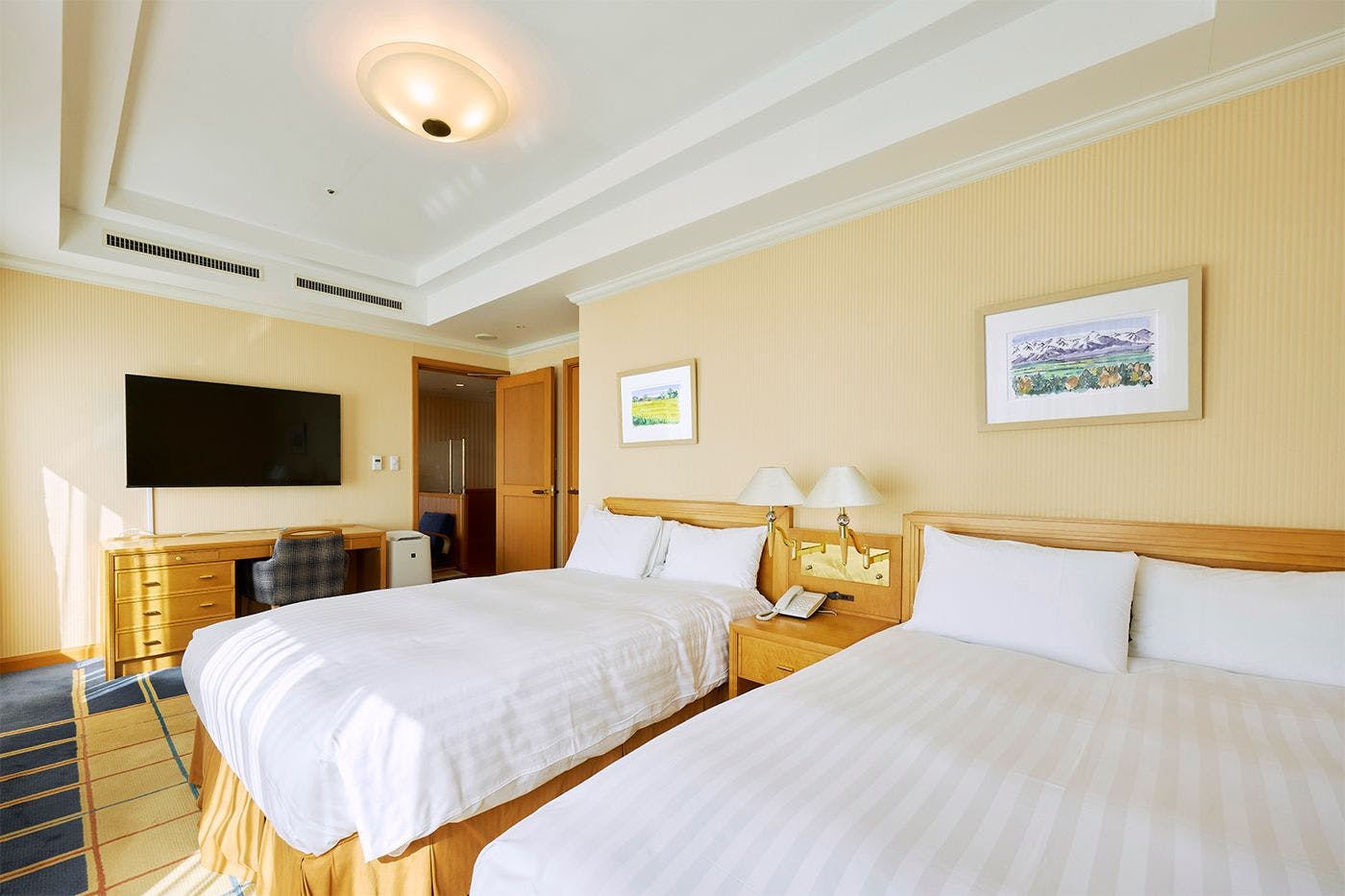 Hotel Nikko Northland Obihiro