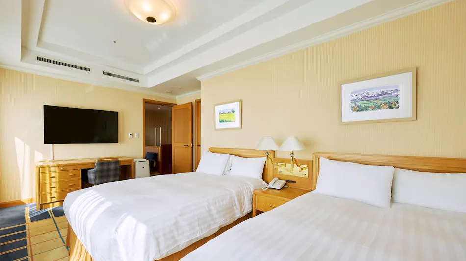 Hotel Nikko Northland Obihiro