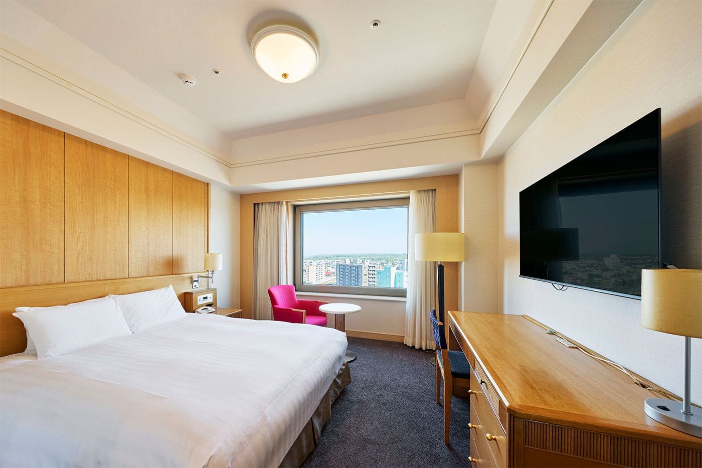 Hotel Nikko Northland Obihiro