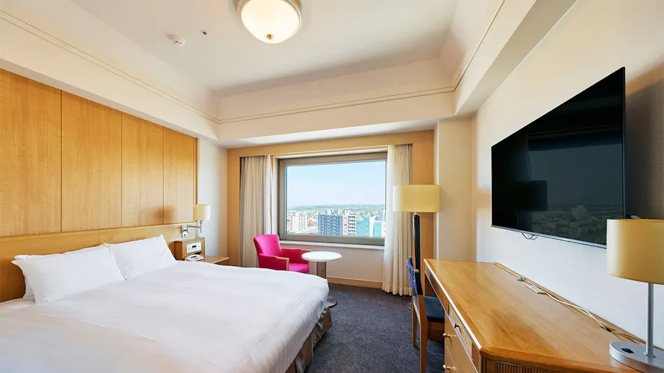 Hotel Nikko Northland Obihiro