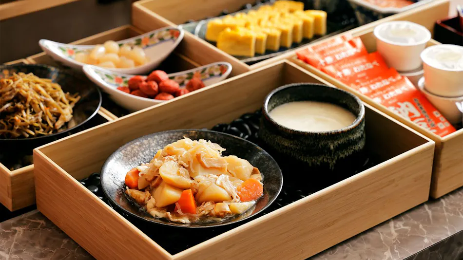 Hotel Nikko Northland Obihiro